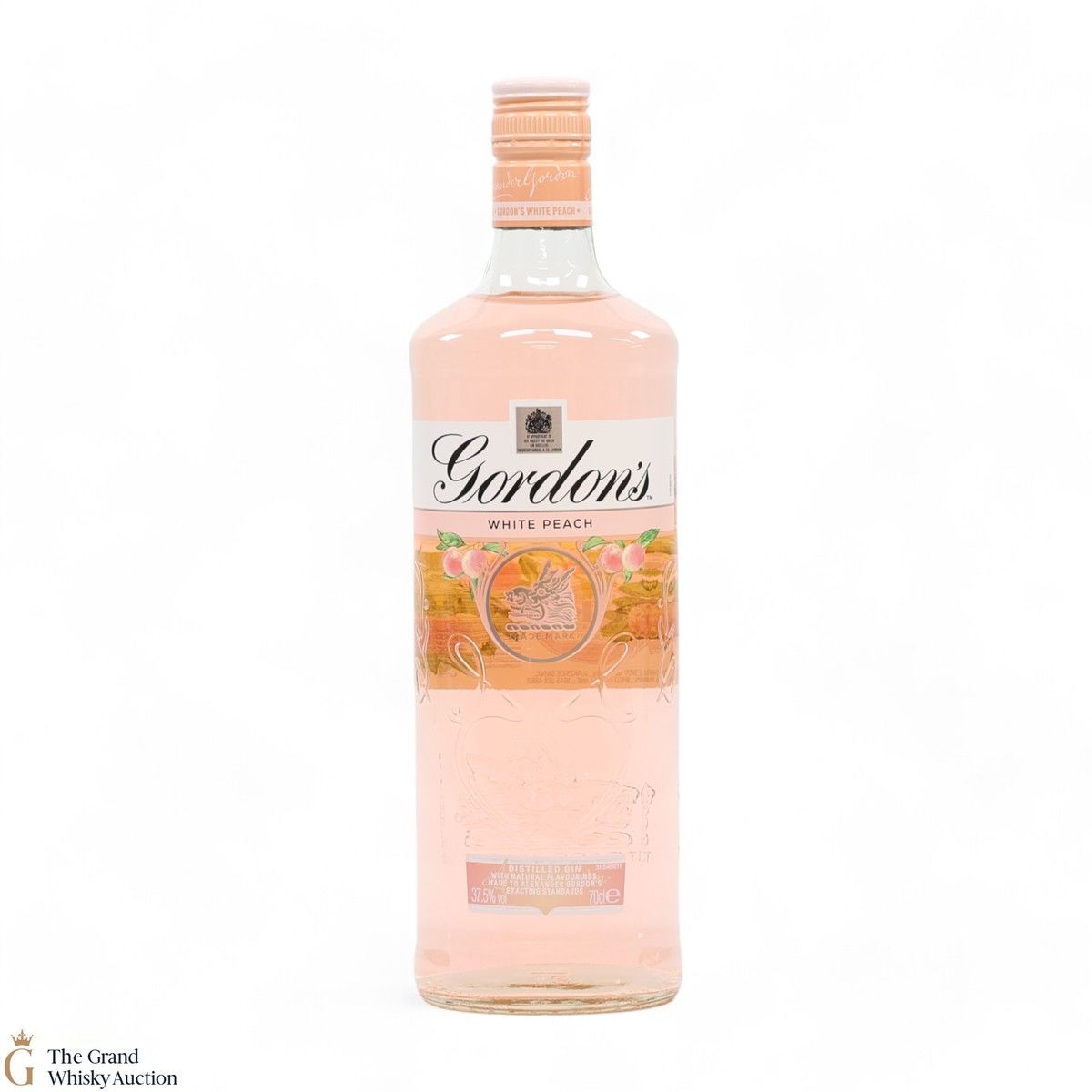 Gordon's - White Peach Gin