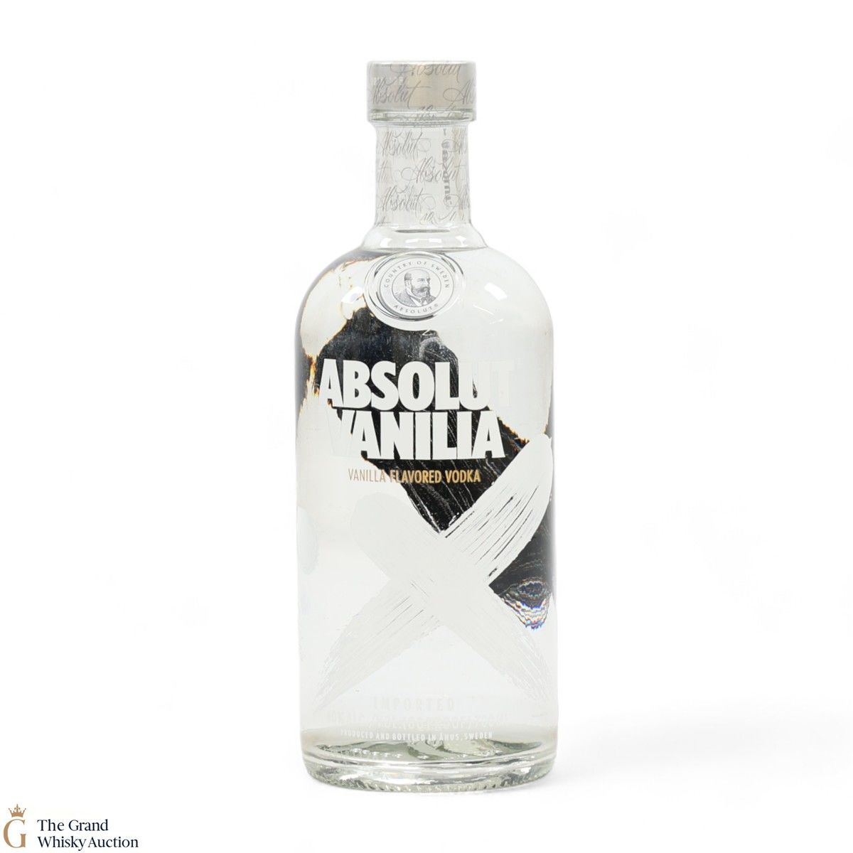 Absolut Vanilia - 80 Proof Vanilla Vodka