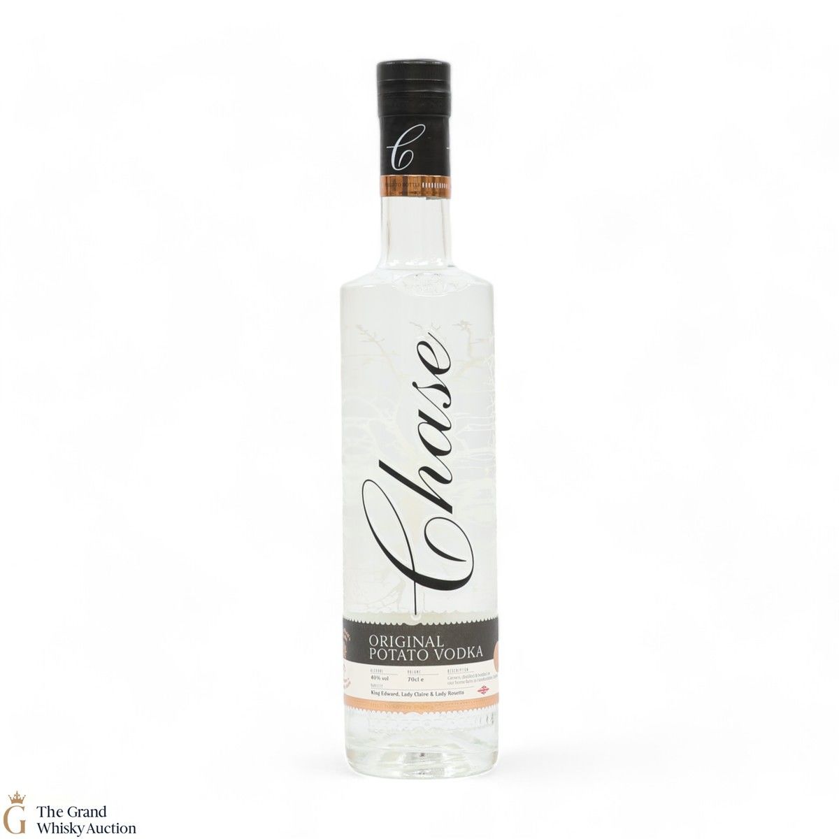 Chase - Original Potato Vodka