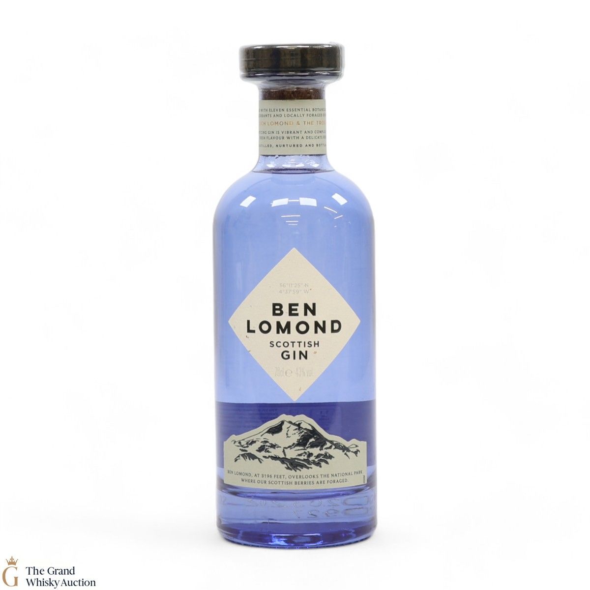Ben Lomond - Scottish Gin