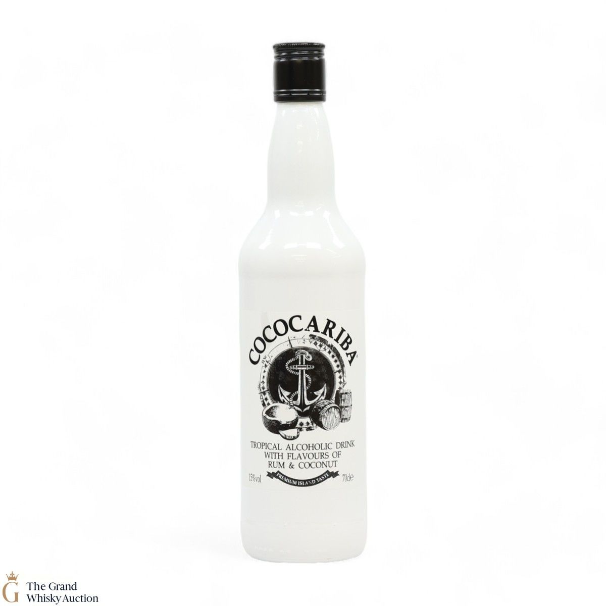 Cococariba - Premium Coconut Rum