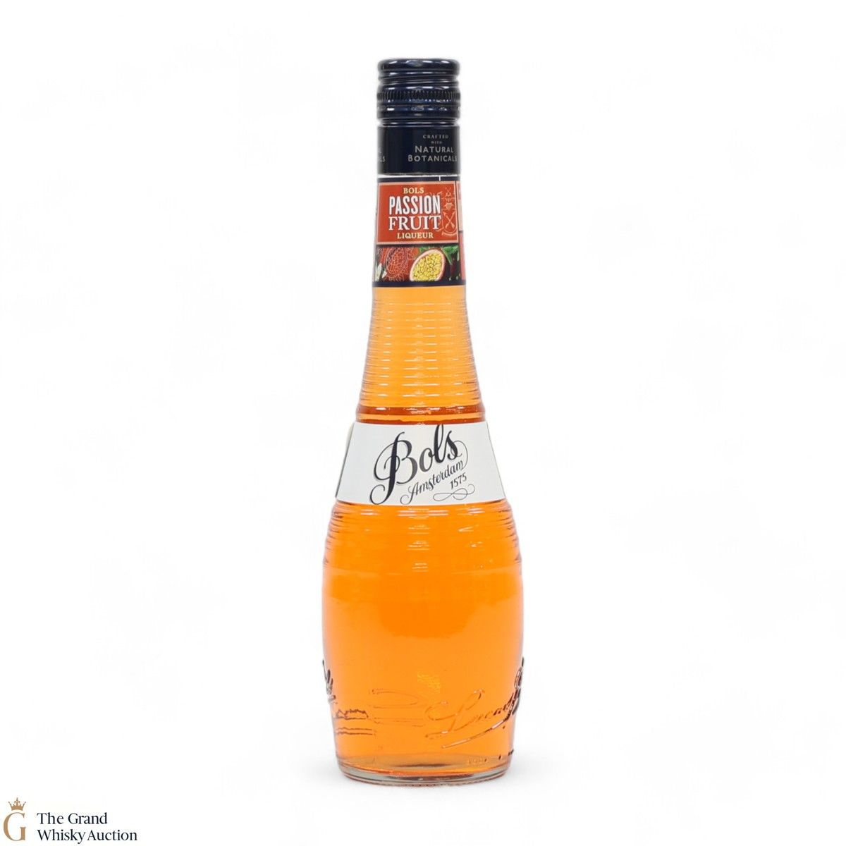 Bols Amsterdam 1575 - Passion Fruit Liqueur (50cl)