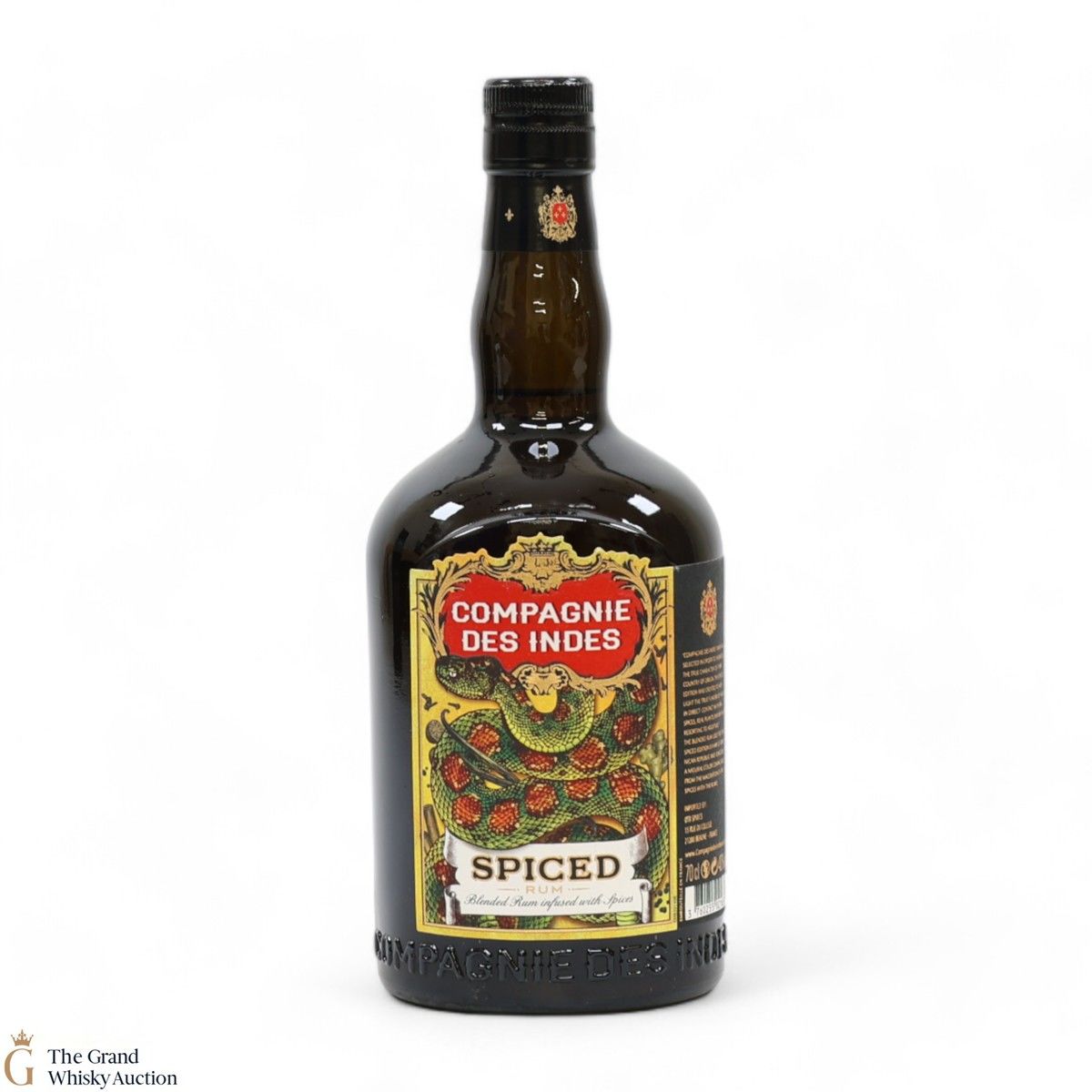 Compagnie Des Indes - Spiced Rum