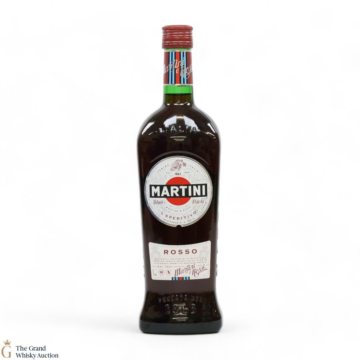 Martini - Rosso - Vermouth