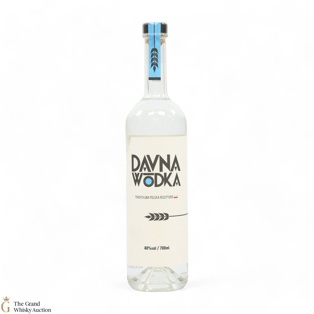 Davna Vodka