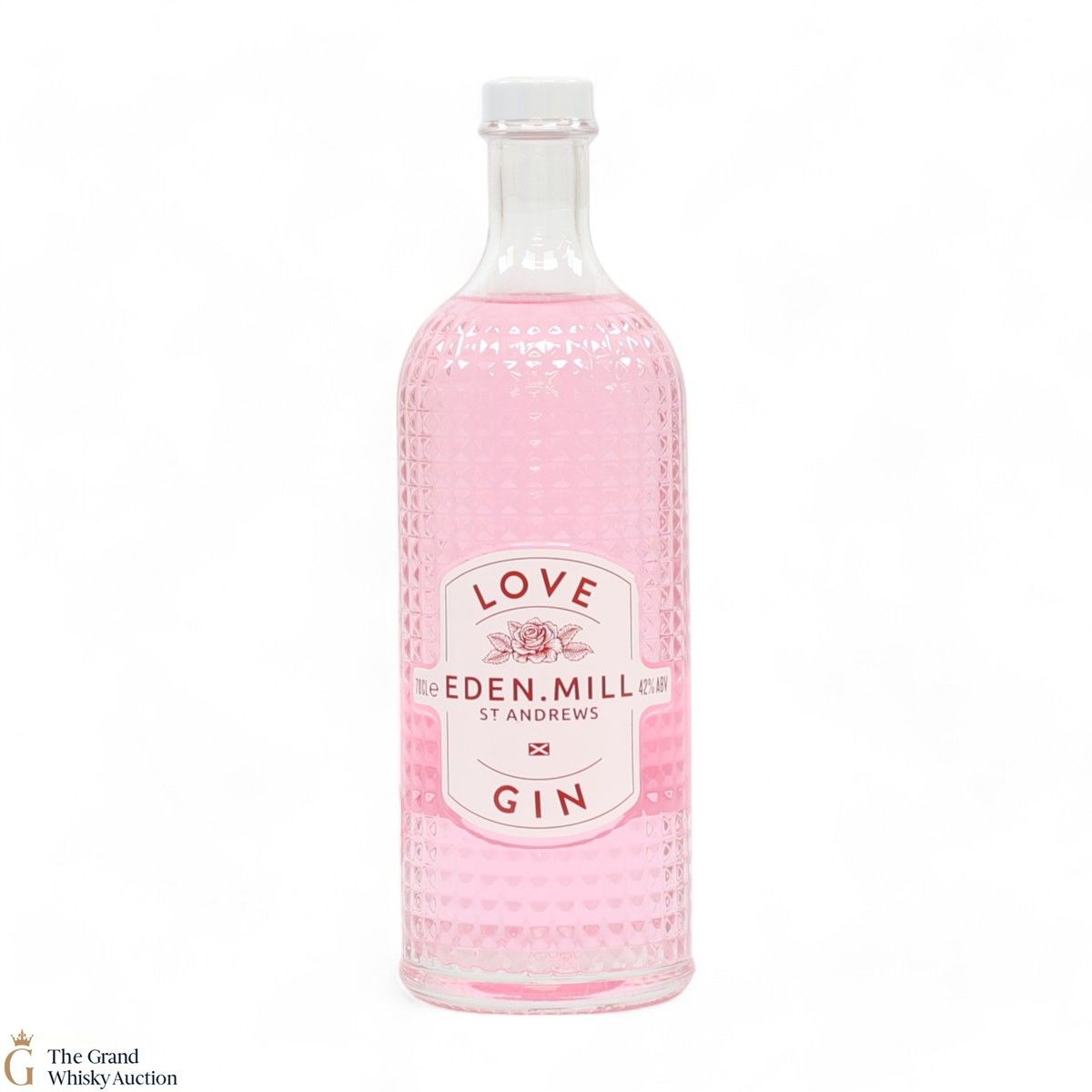 Eden Mill - Love Gin