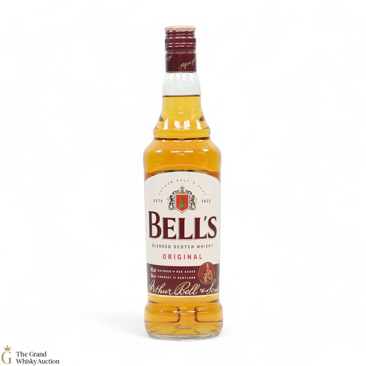 Bell's - 1828 - Original Scotch Blended Whisky