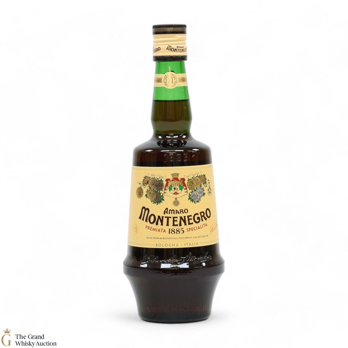 Amaro Montenegro 1885 - Liqueur