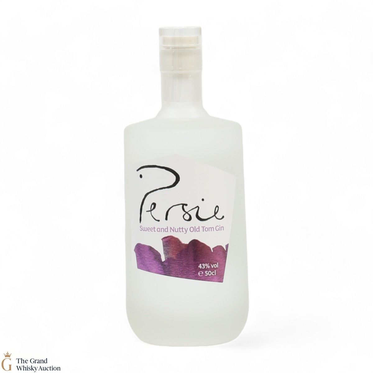 Persie - Sweet and Nutty Old Tom Gin (50cl)
