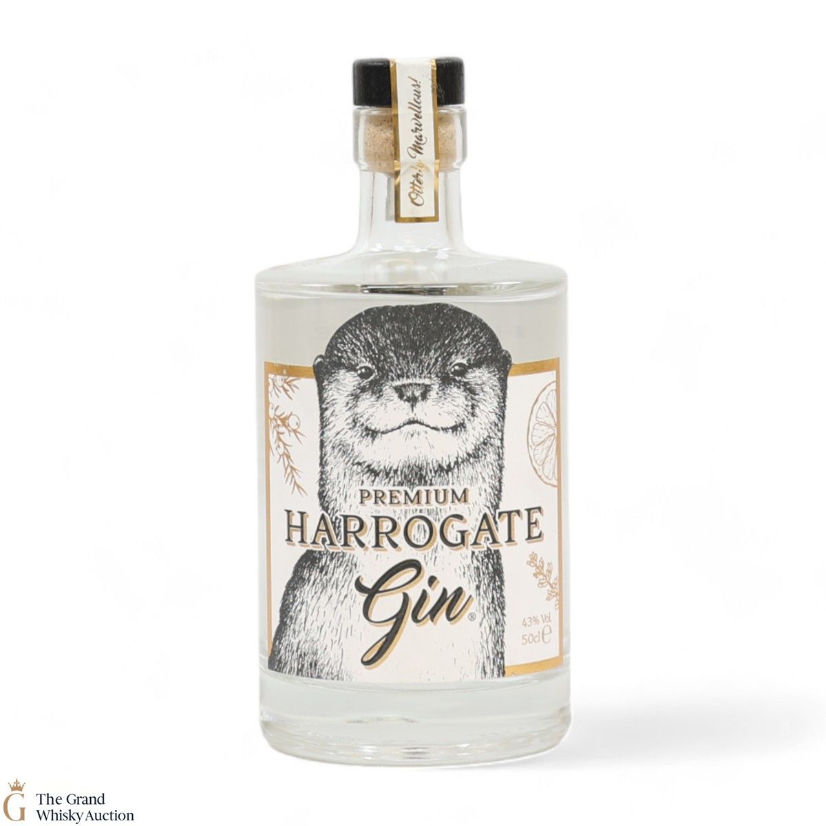 Harrogate - Premium Gin (50cl)