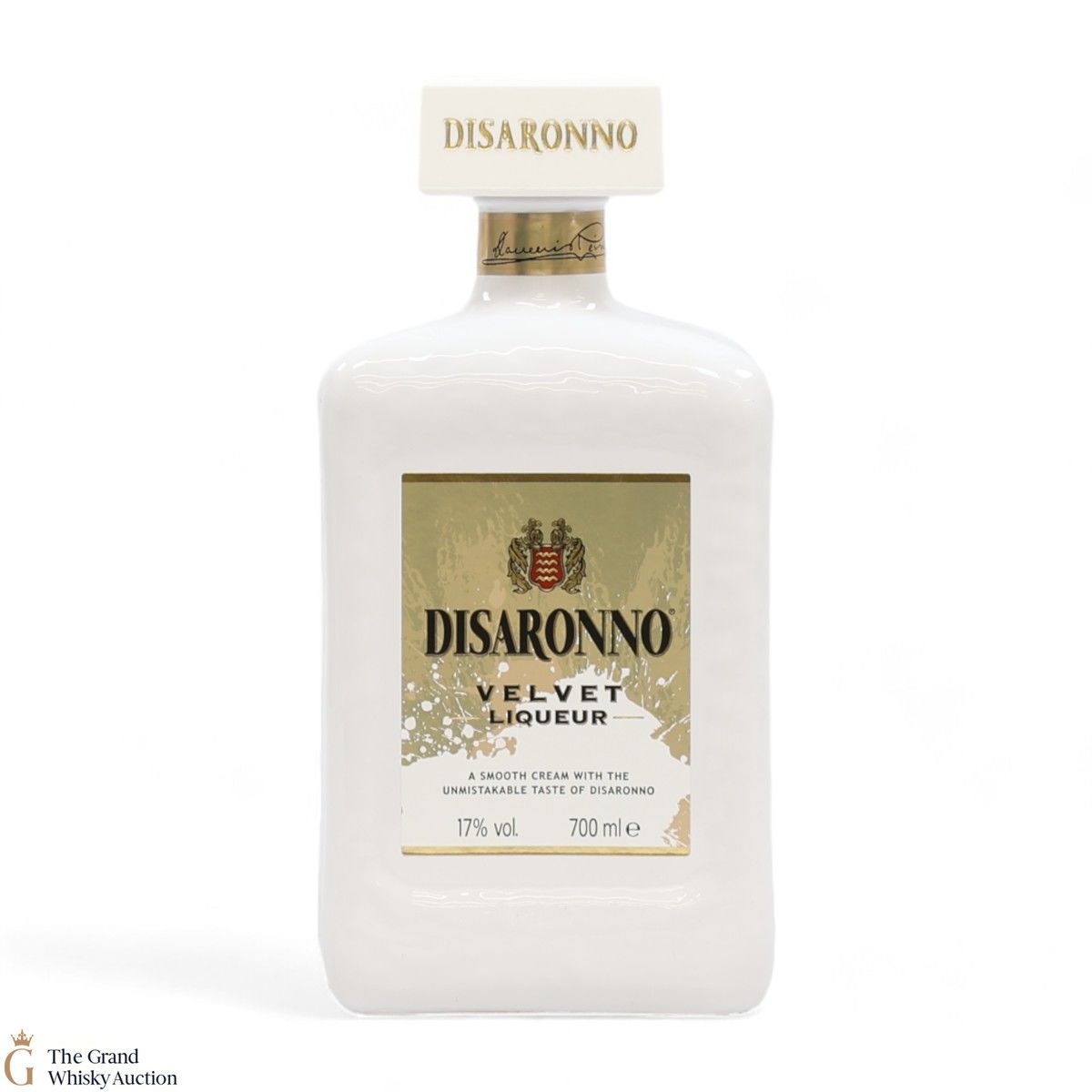 Disaronno - Velvet Liqueur
