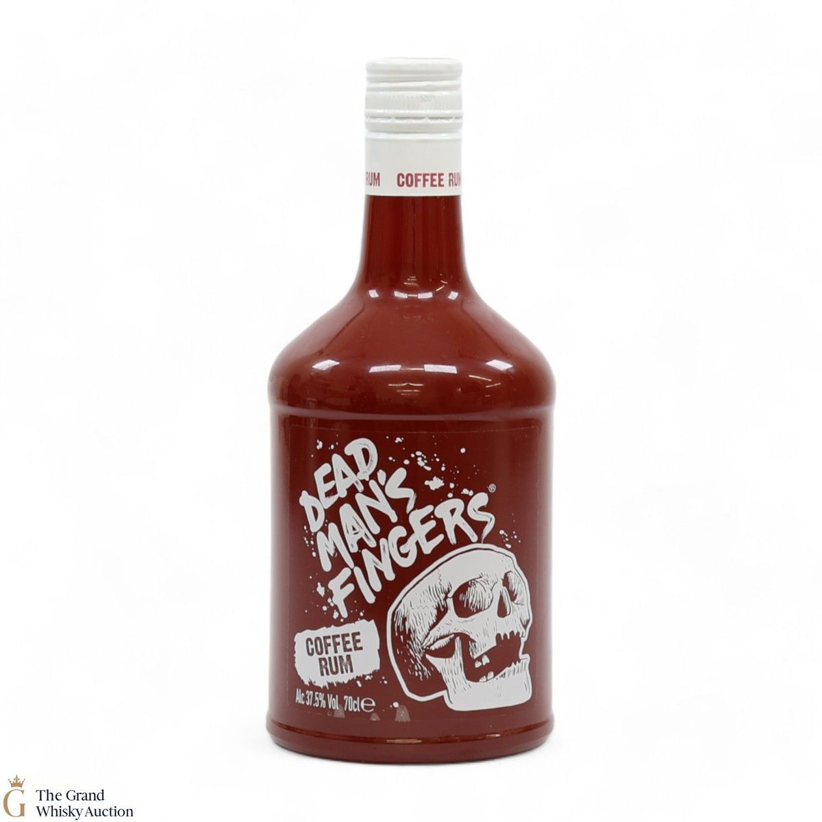 Dead Man's Fingers - Coffee Rum