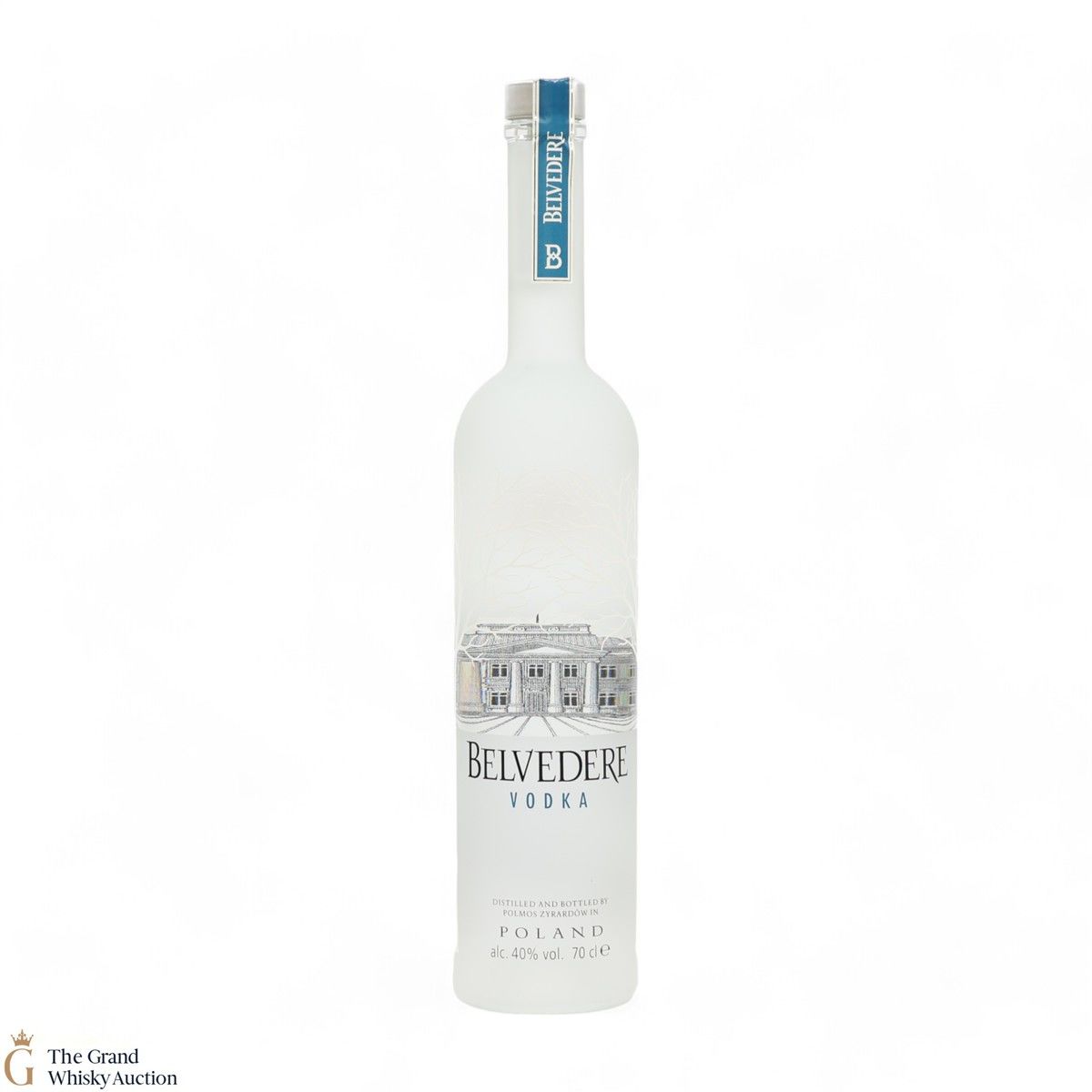 Belvedere - Polish Vodka