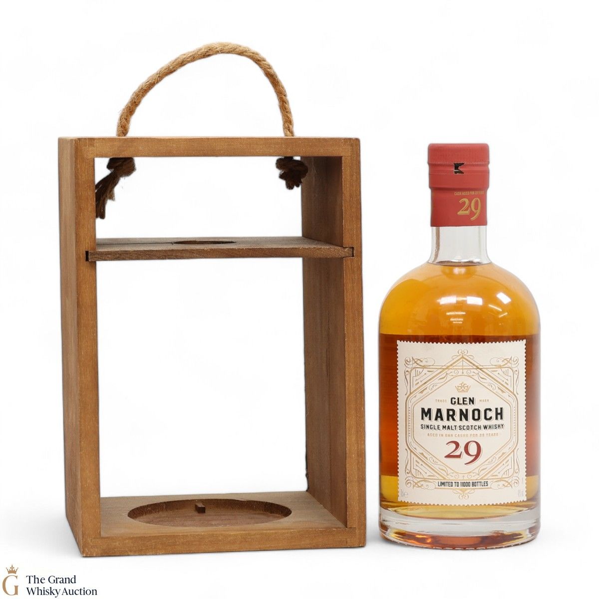 Glen Marnoch - 29 Year Old (Limited Edition)