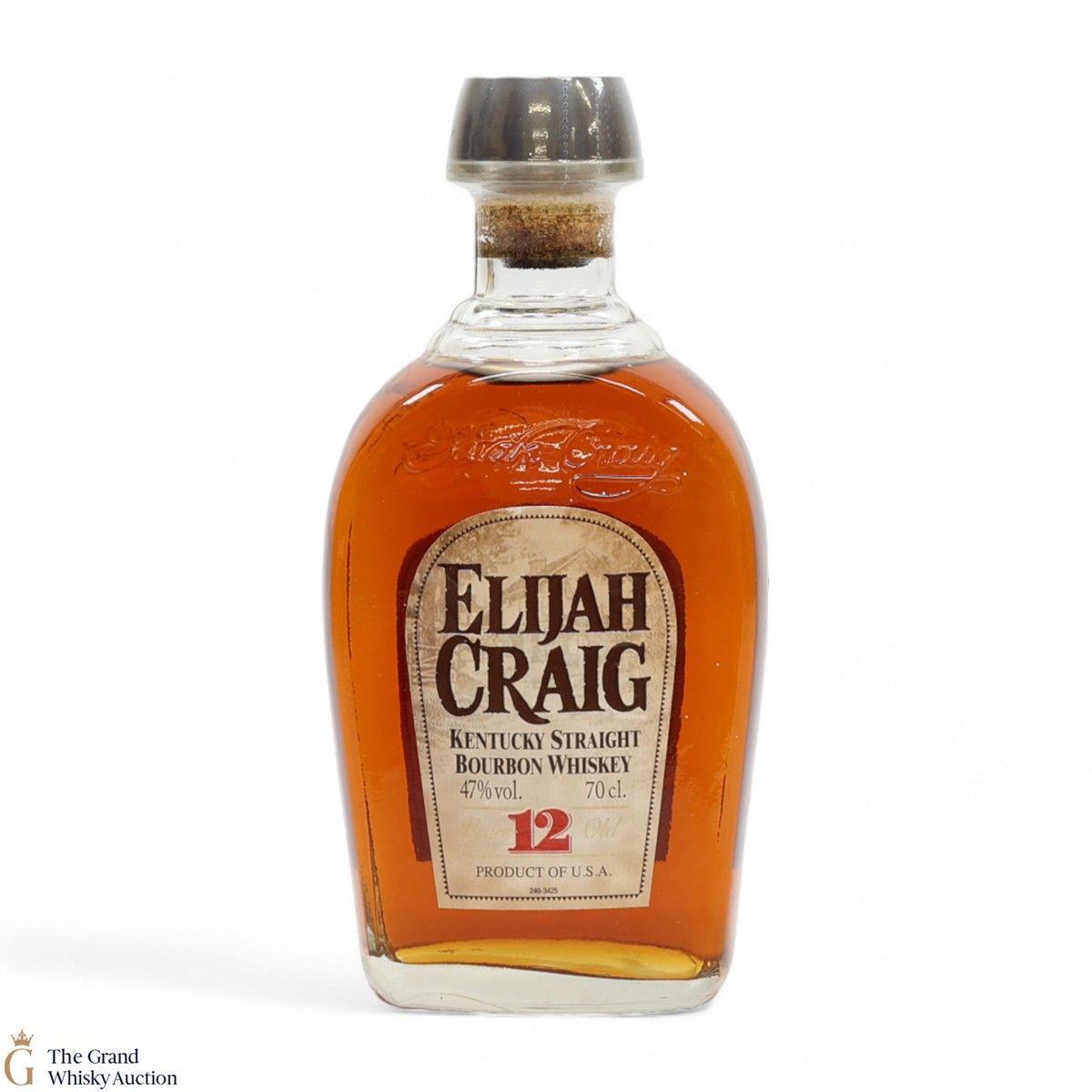 Elijah Craig - 12 Year Old