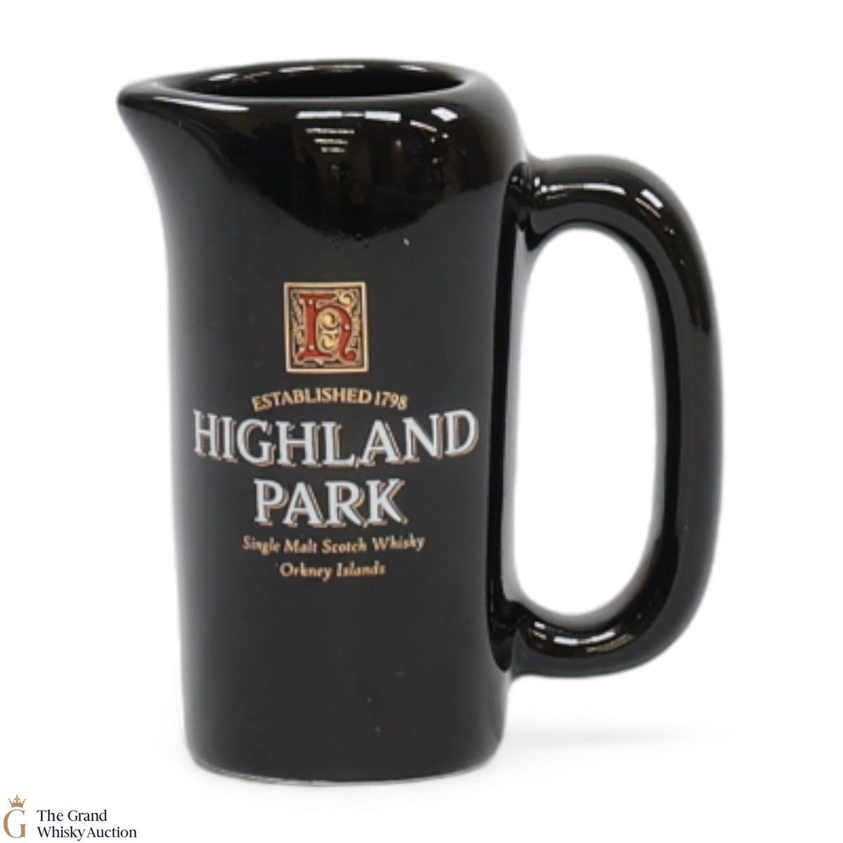 Highland Park - Small Water Jug
