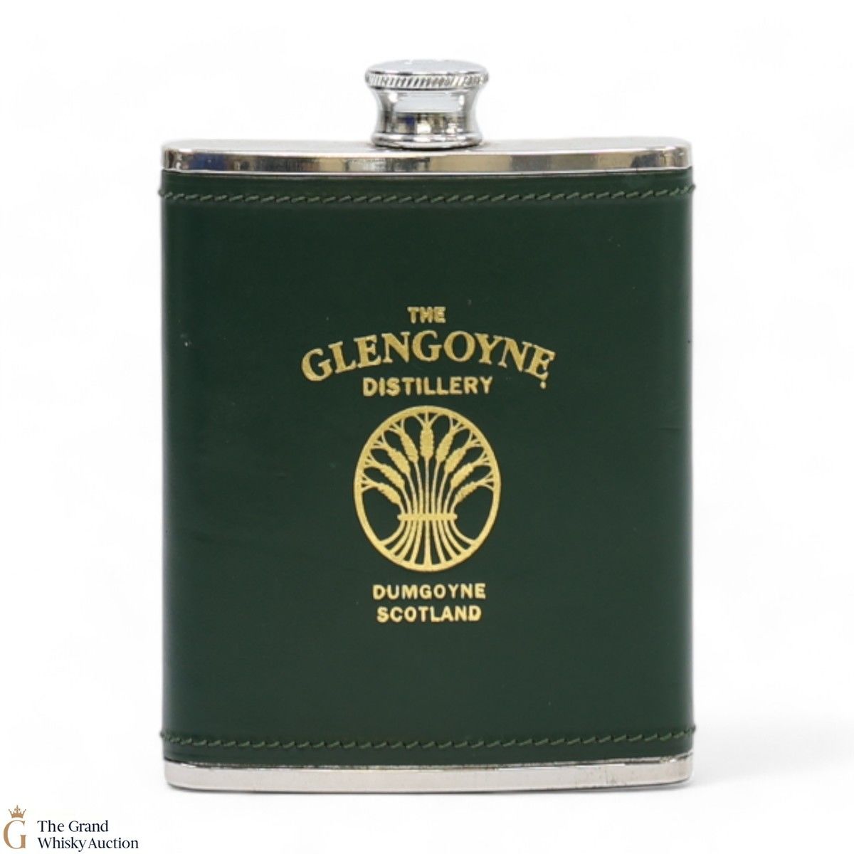 Glengoyne - Hipflask 