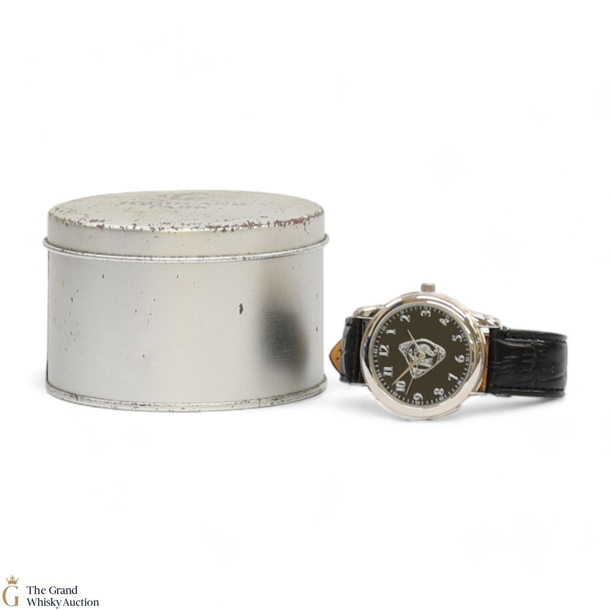 Highland Park - Watch