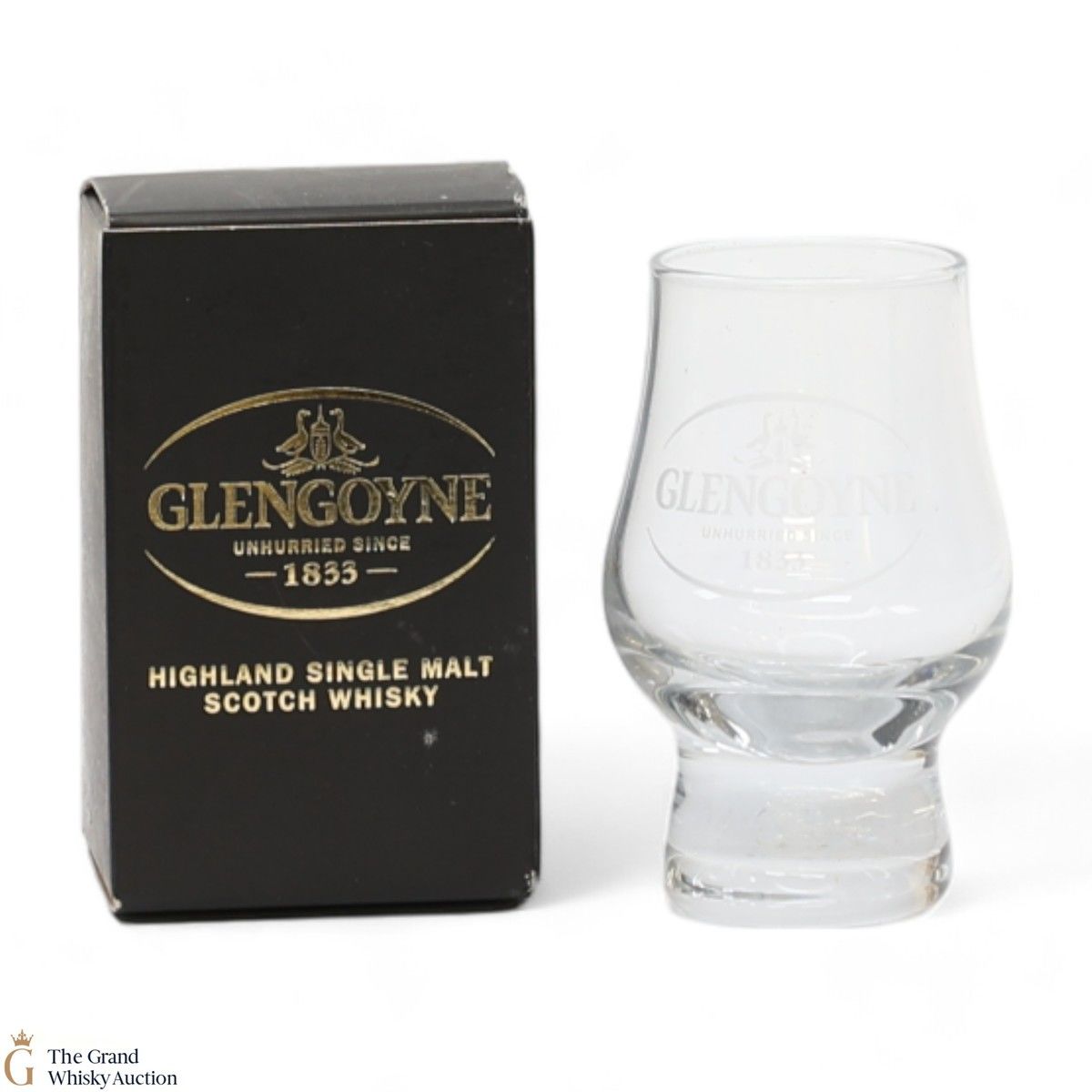 Glengoyne - Tasting Glass