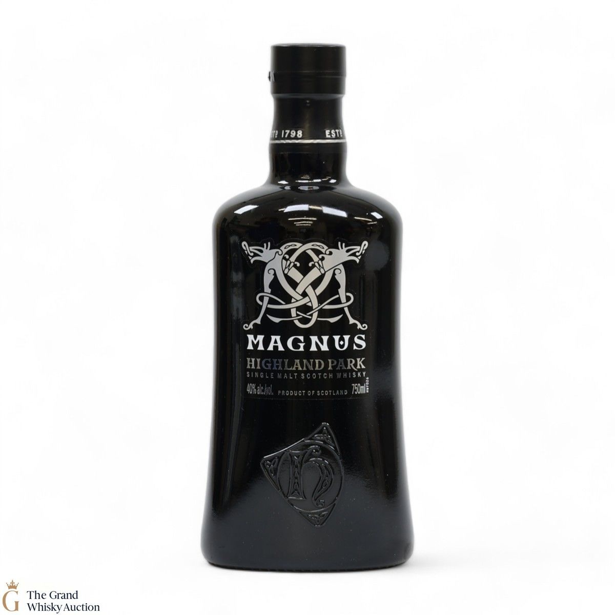 Highland Park - Magnus - US Exclusive (75cl)