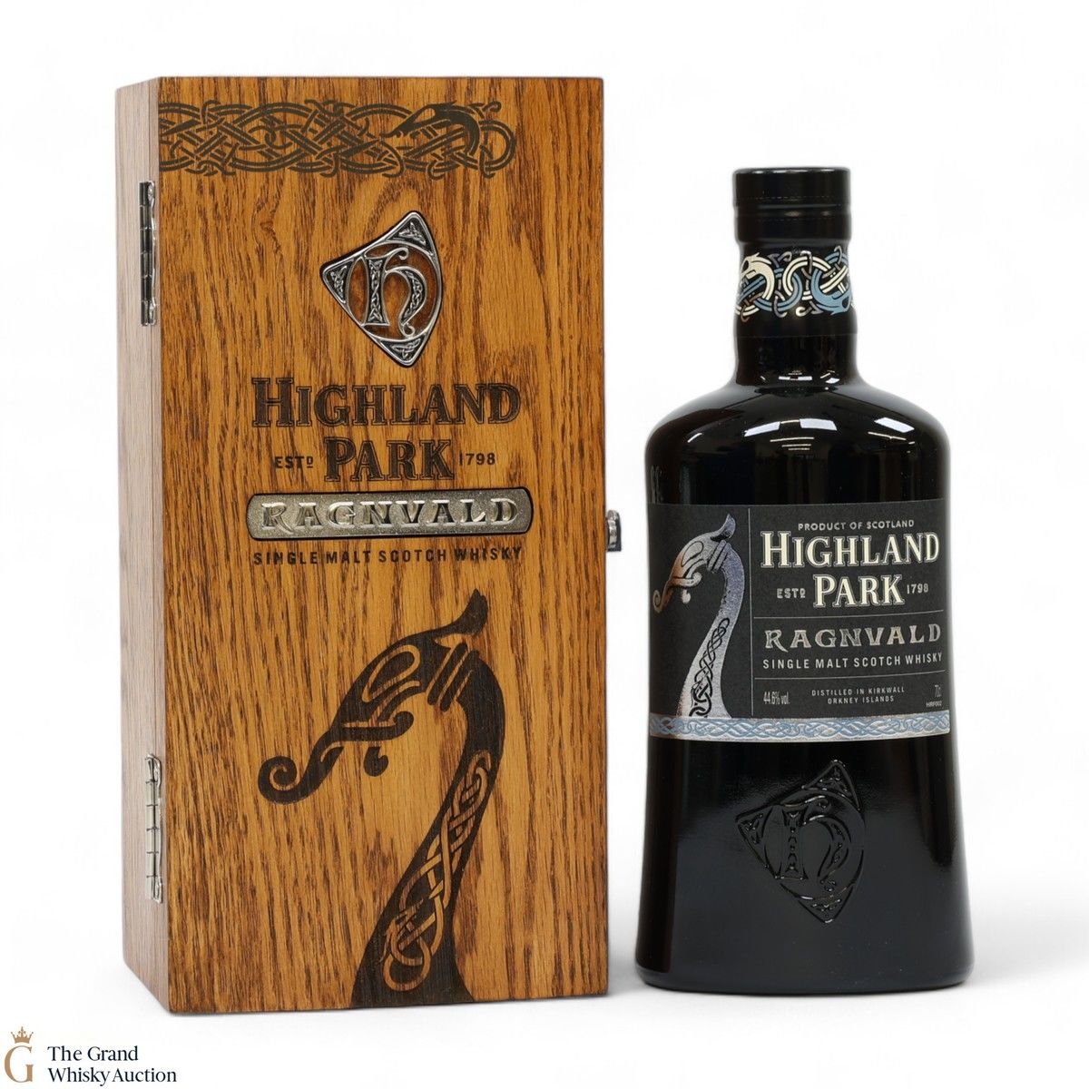 Highland Park - Ragnvald