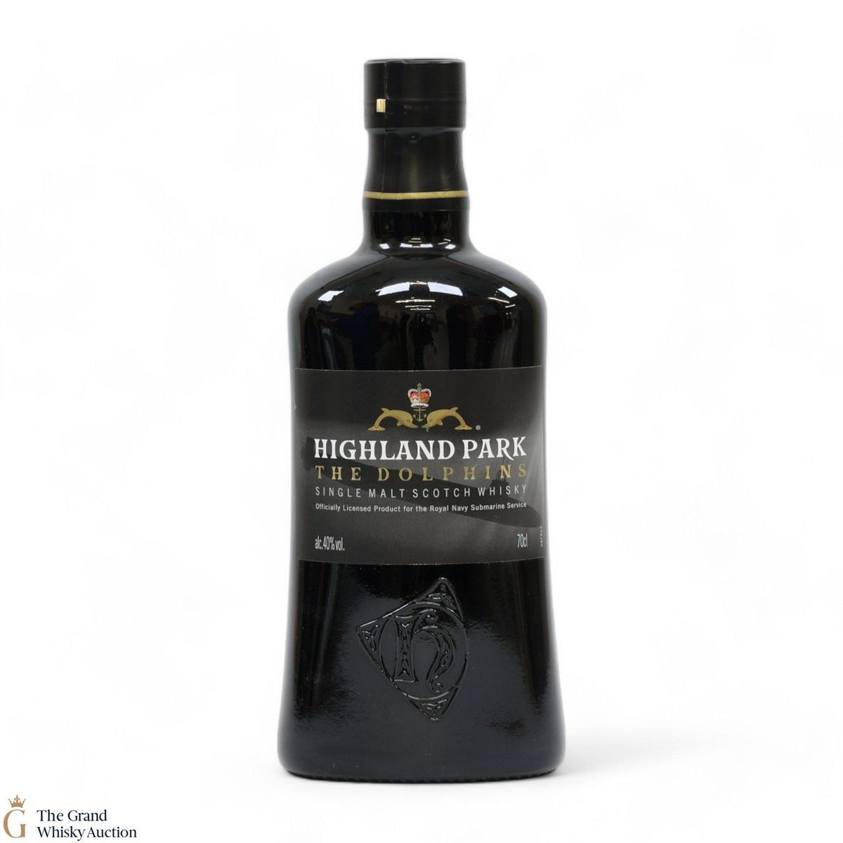 Highland Park - The Dolphins