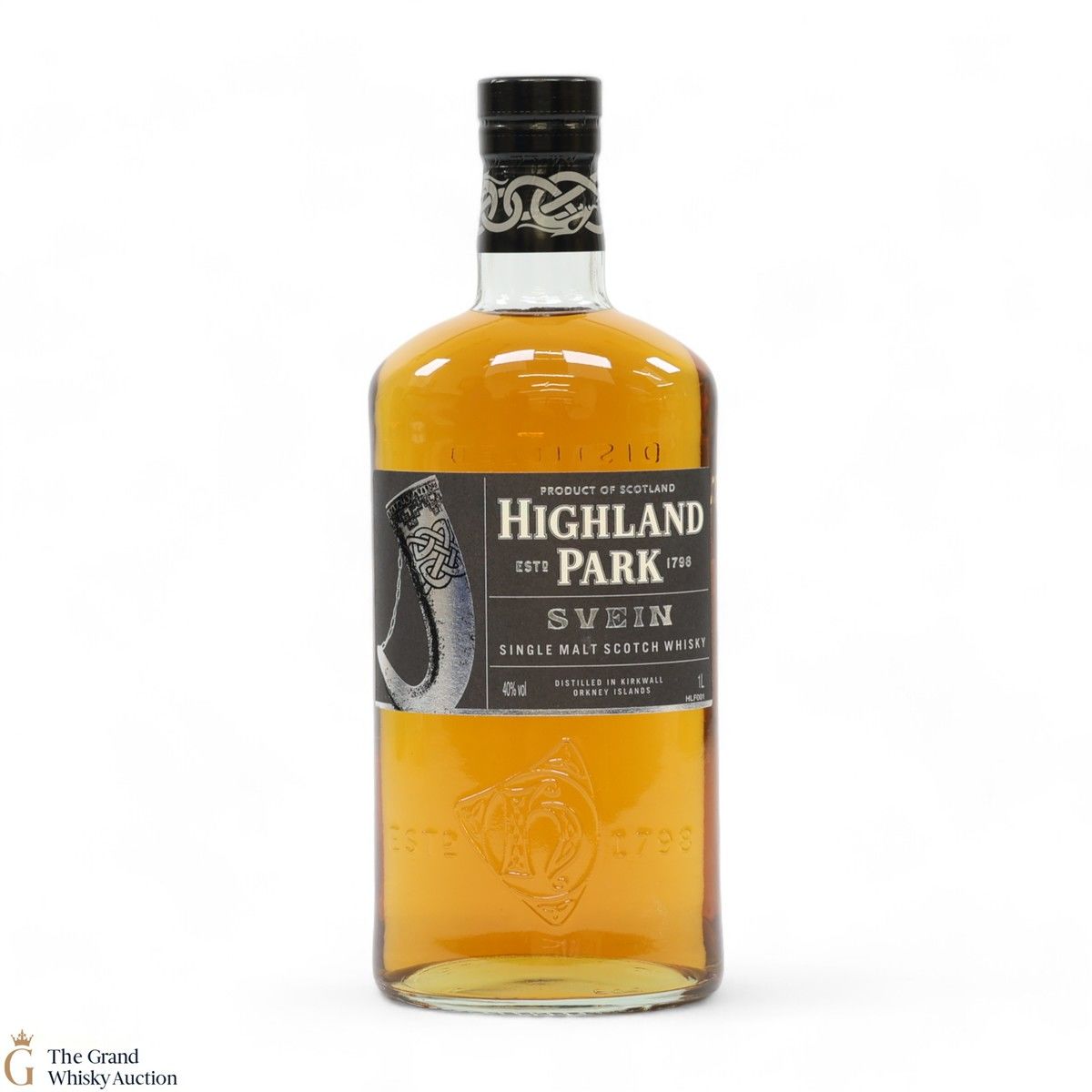 Highland Park - Svein - 1L