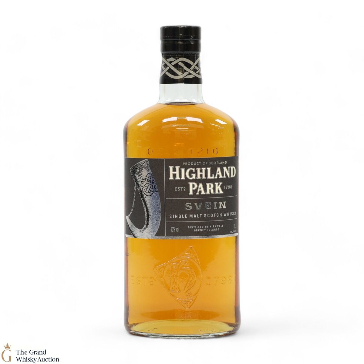 Highland Park - Svein - 1L