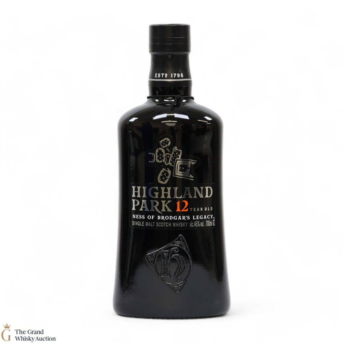 Highland Park - 12 Year Old - Ness of Brodgar's Legacy