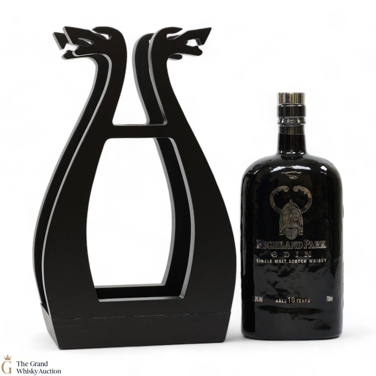 Highland Park - 16 Year Old - Odin