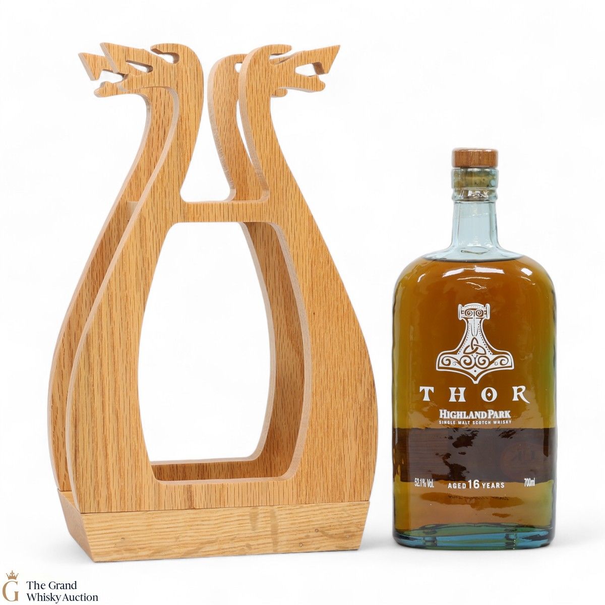 Highland Park - 16 Year Old - Thor