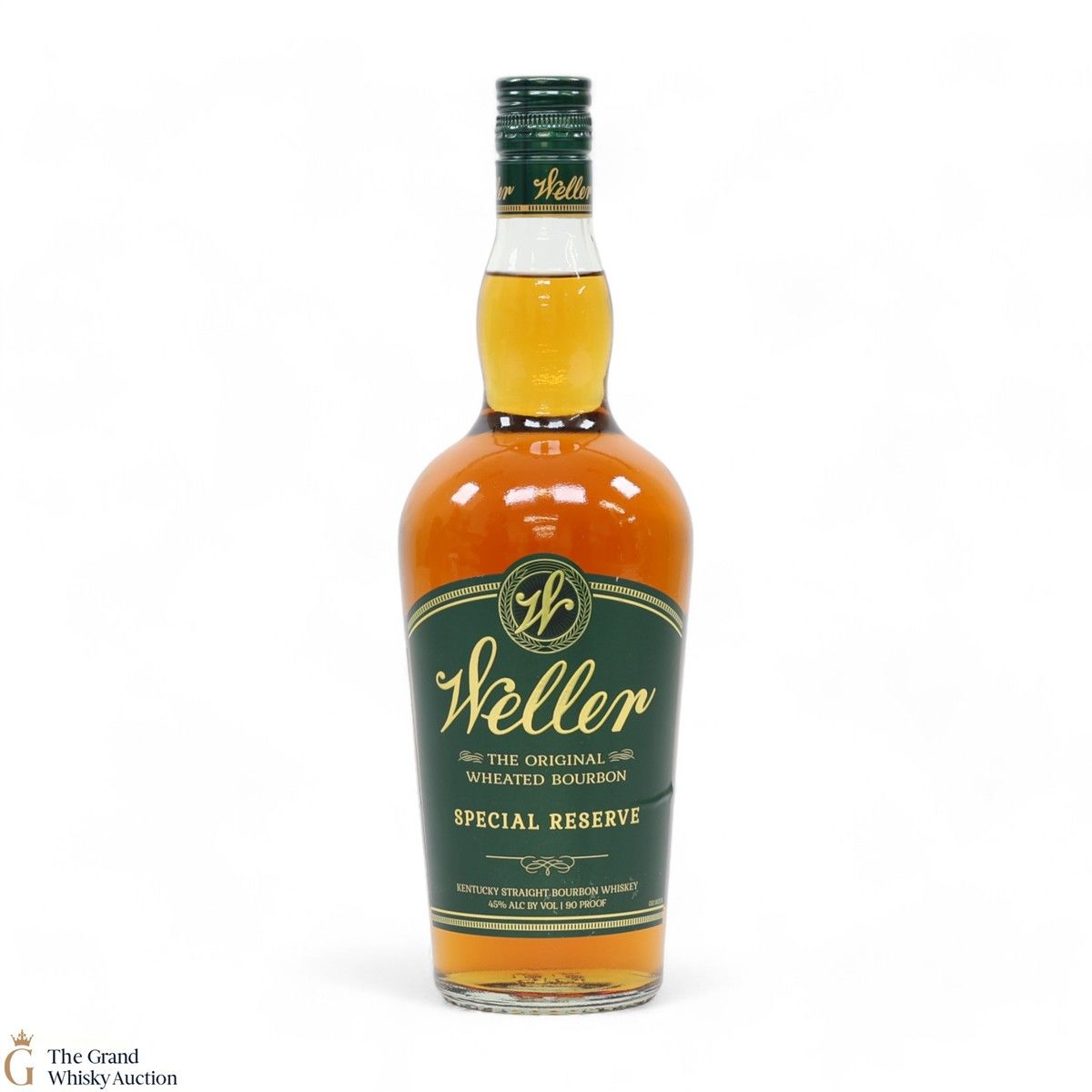 W.L. Weller - Special Reserve (75cl)
