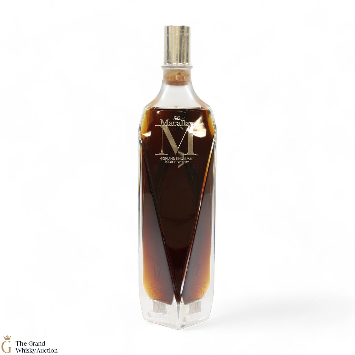 Macallan - M 2022 Decanter