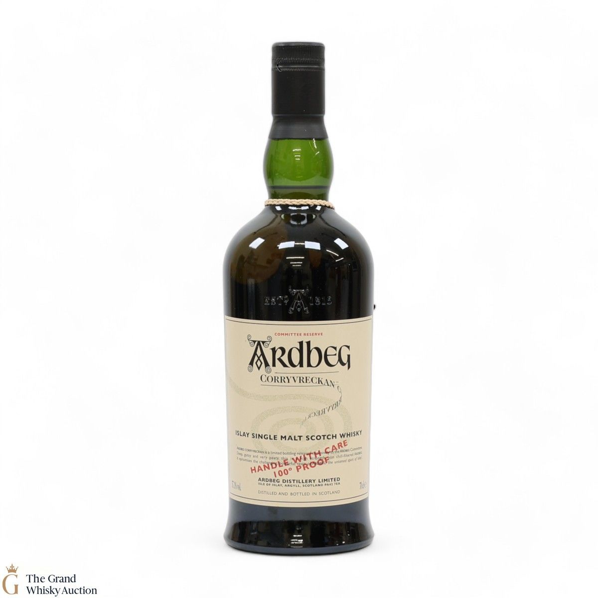 Ardbeg - Corryvreckan - Committee Reserve