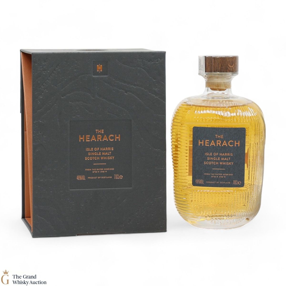 Harris - The Hearach - 2024 Release Batch 9