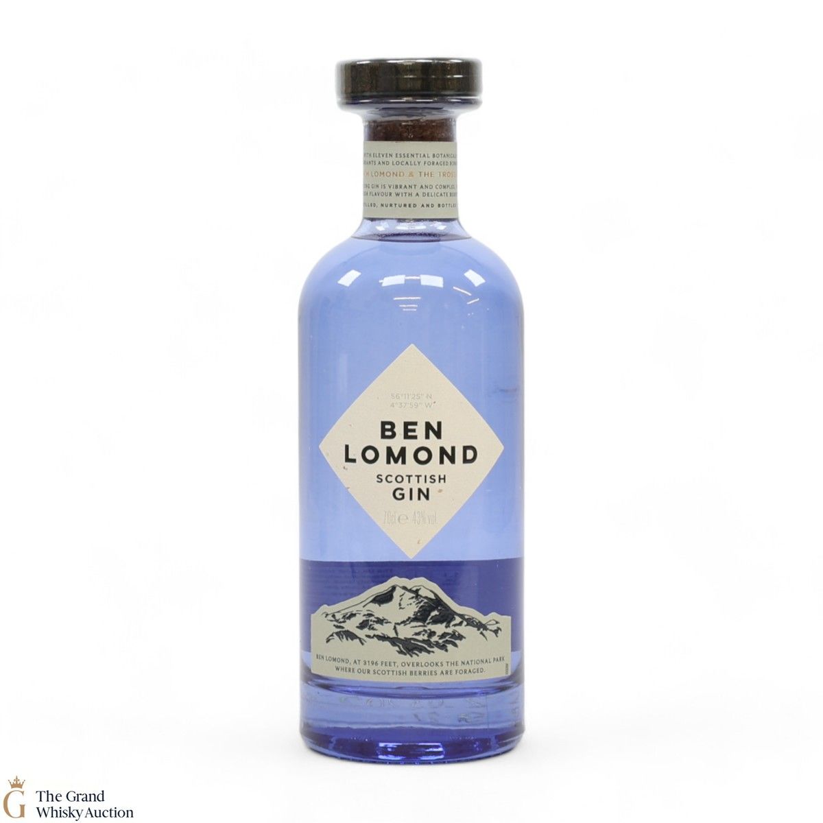 Ben Lomond - Scottish GIn