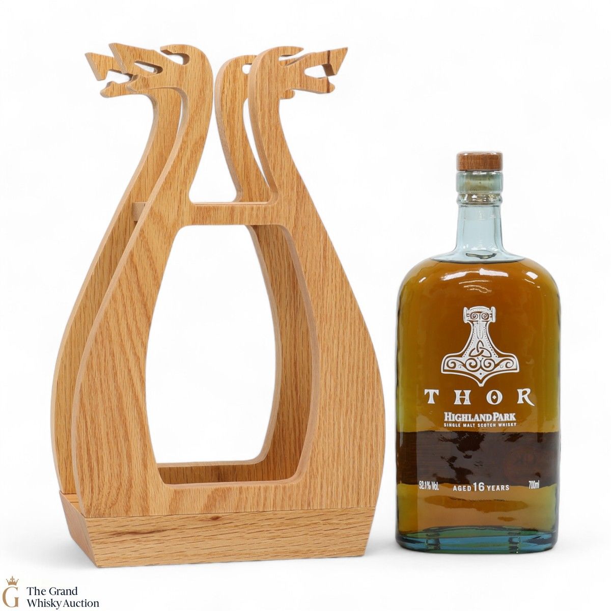 Highland Park - 16 Year Old - Thor