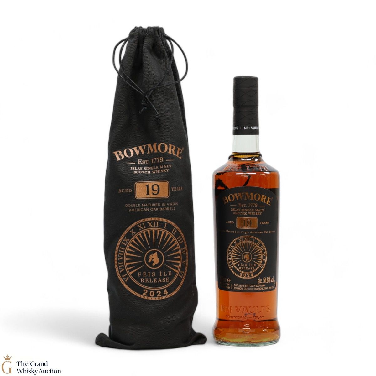 Bowmore - 19 Year Old - Fèis ìle 2024