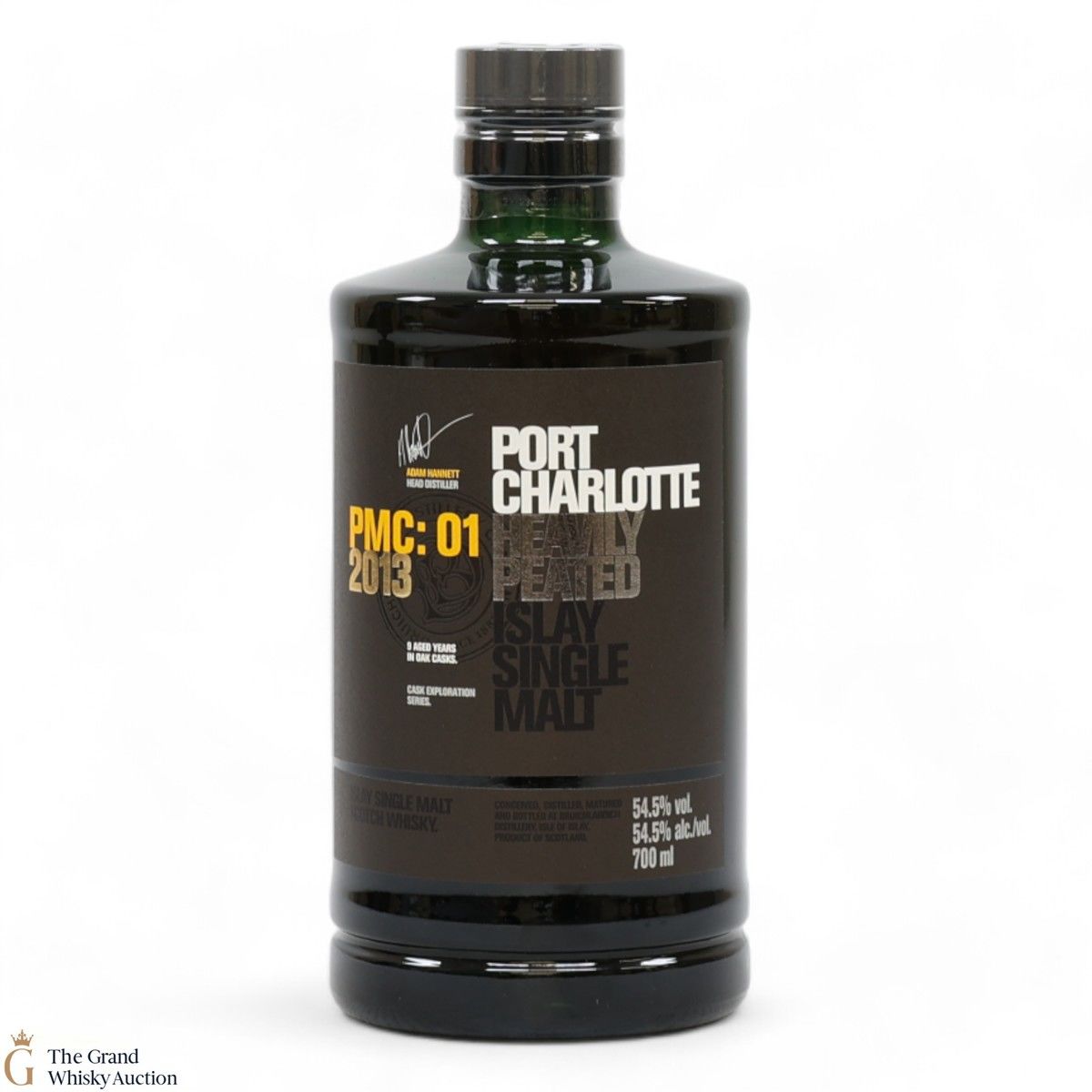 Port Charlotte - 9 Year Old 2013 - PMC:01