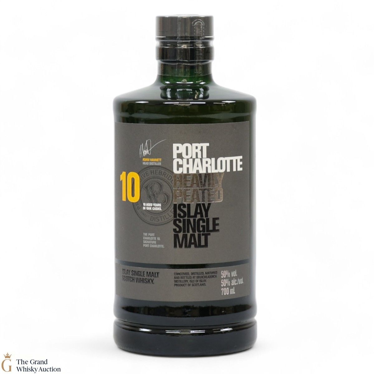 Port Charlotte - 10 Year Old