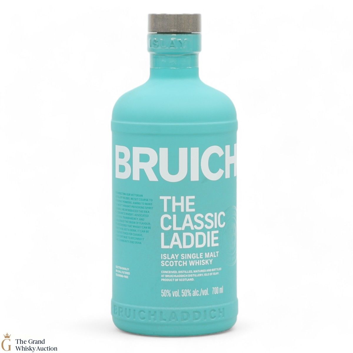 Bruichladdich - Classic Laddie Scottish Barley