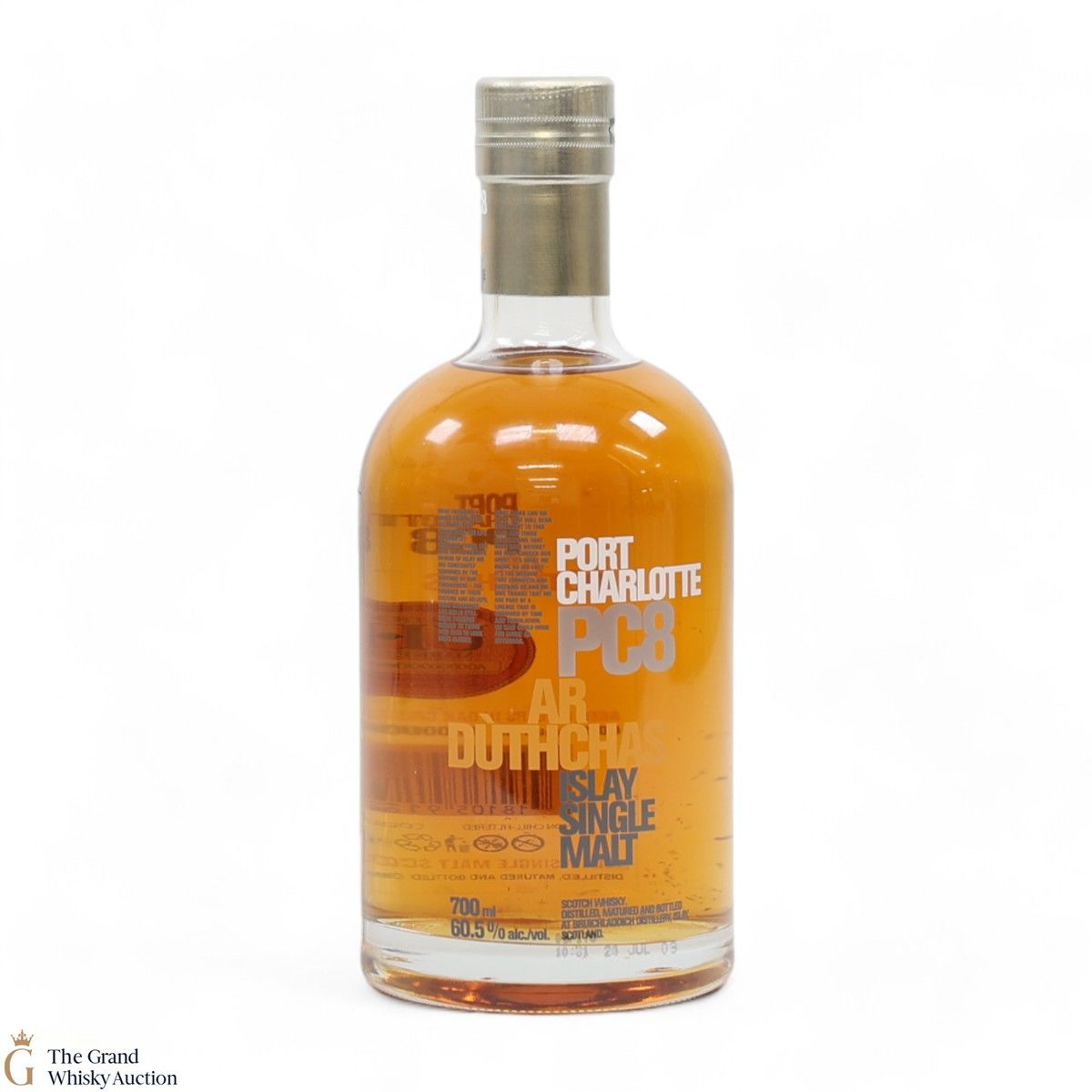 Port Charlotte - PC8 Ar Duthchas