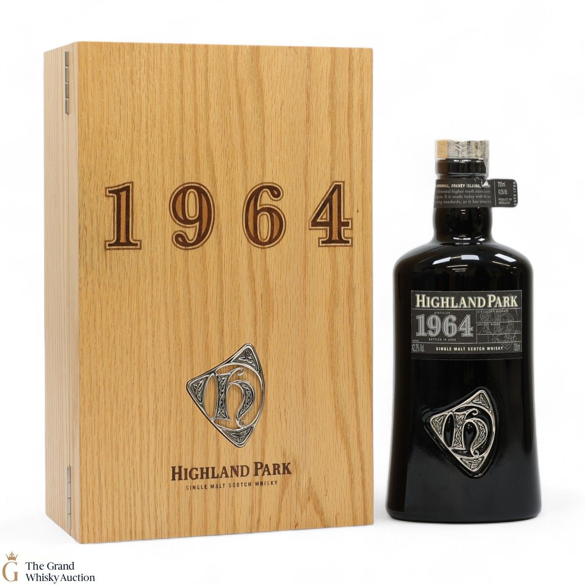 Highland Park - 1964