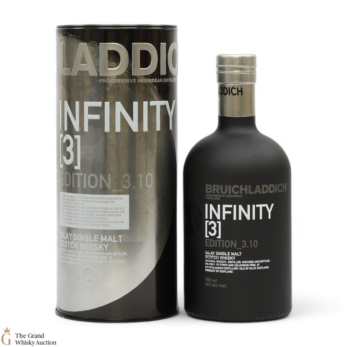 Bruichladdich - Infinity 3rd Edition