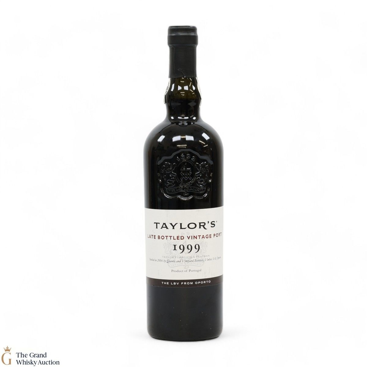 Taylor's - 1999 - Late Bottled Vintage Port (75cl)