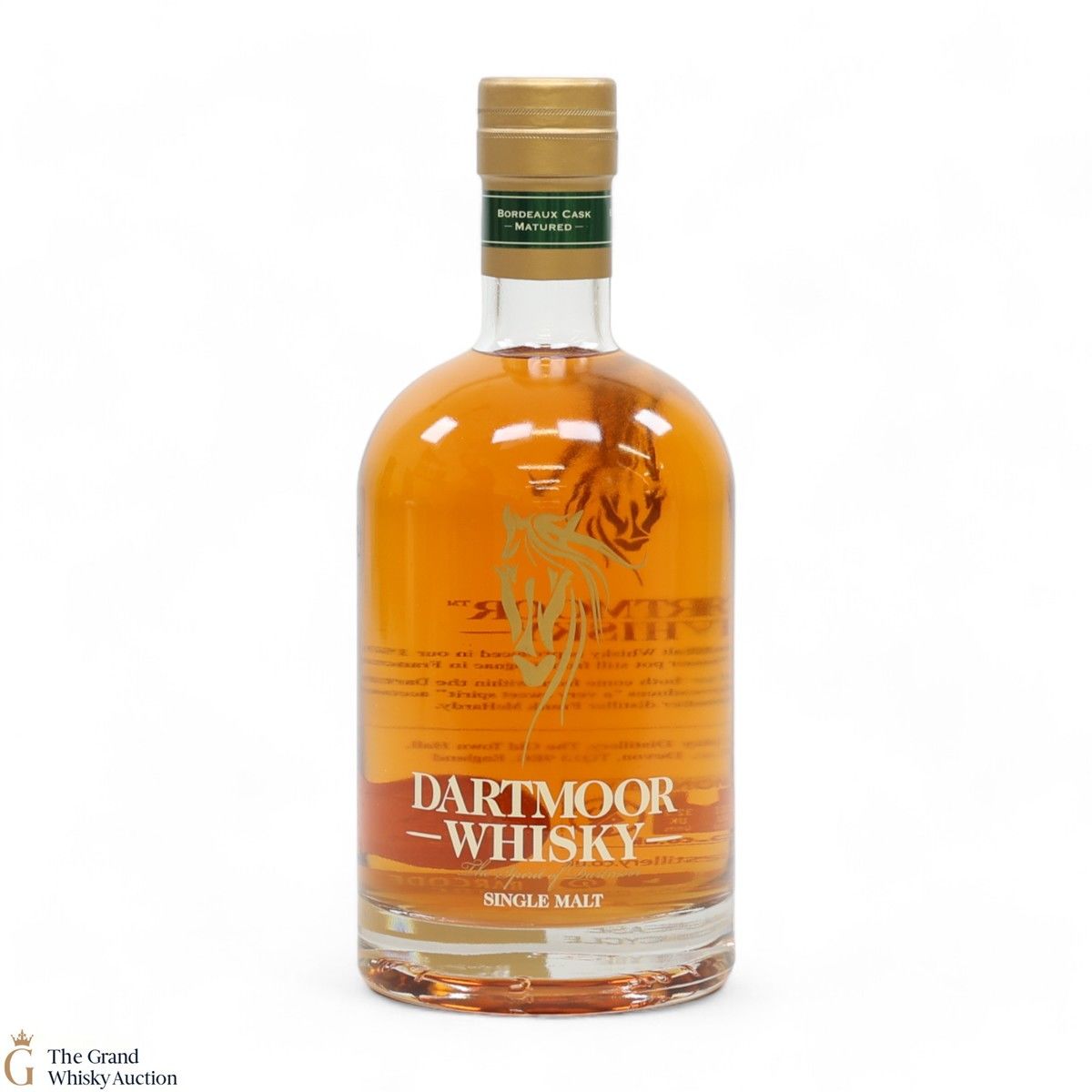 Dartmoor - Bordeaux Cask 