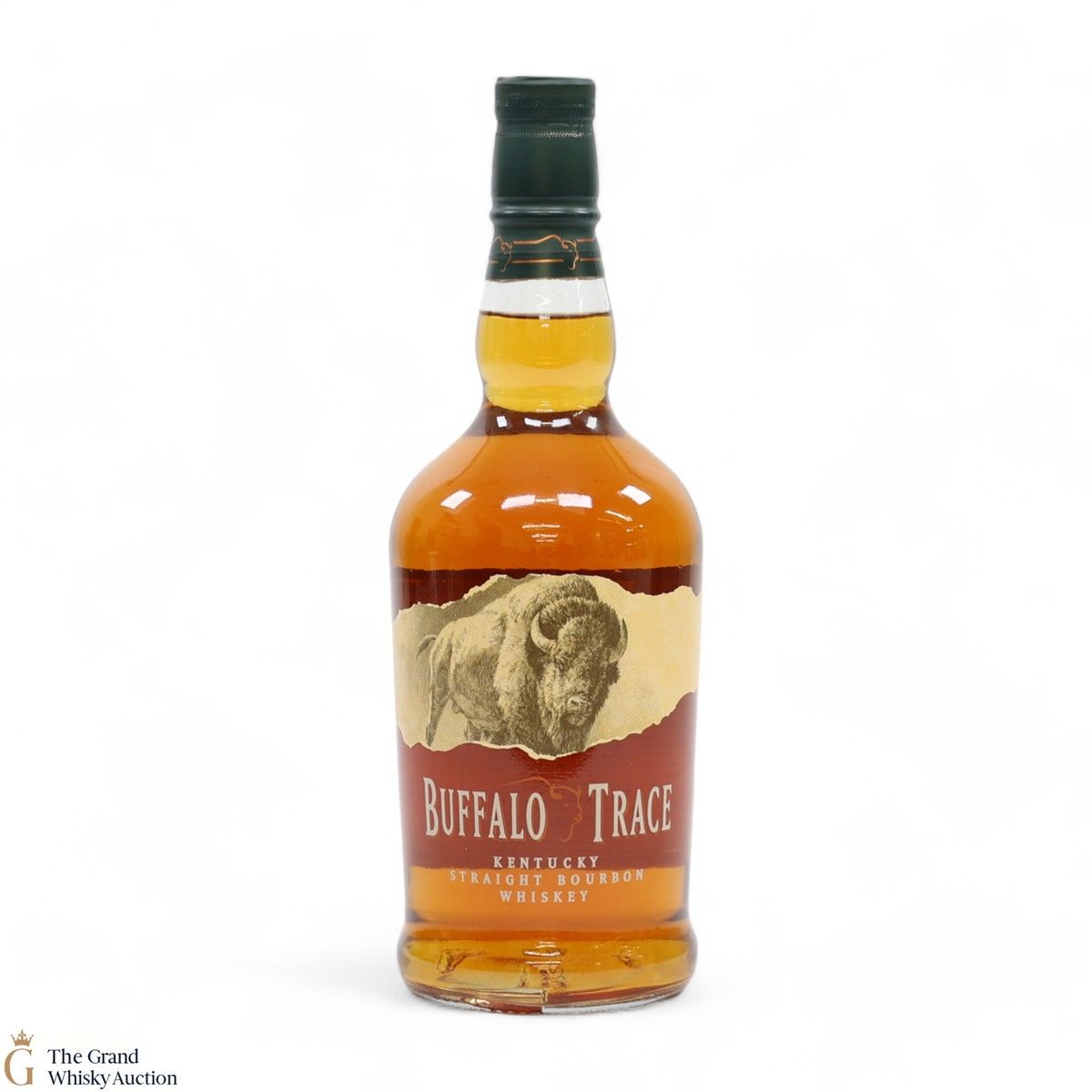 Buffalo Trace - Kentucky Bourbon