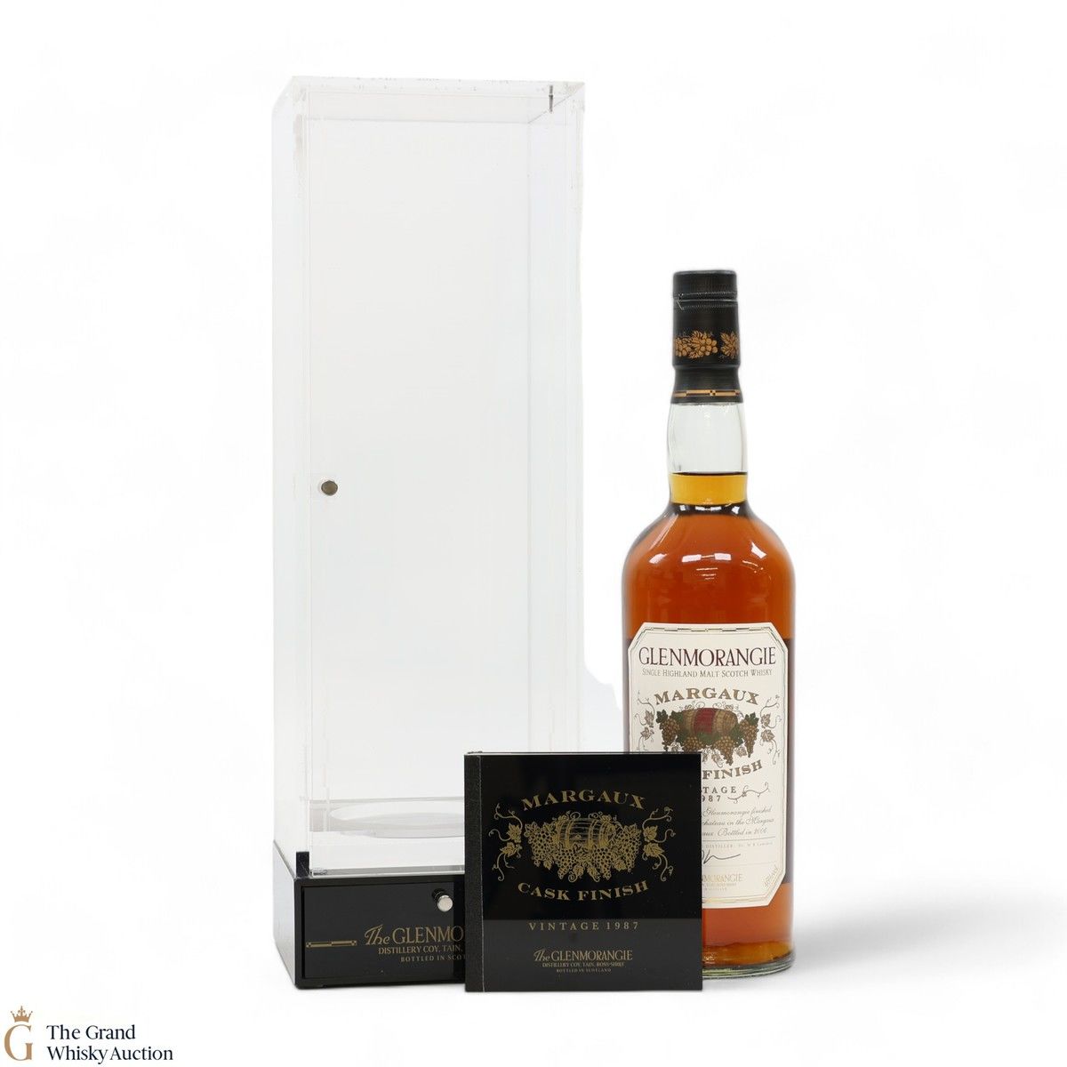 Glenmorangie 1987 - Margaux Cask Finish