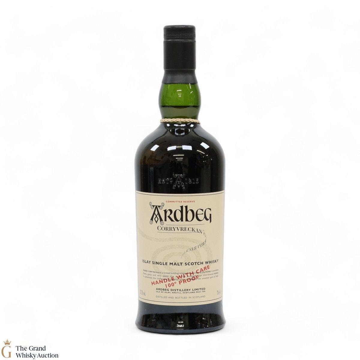 Ardbeg - Corryvreckan - Committee Reserve