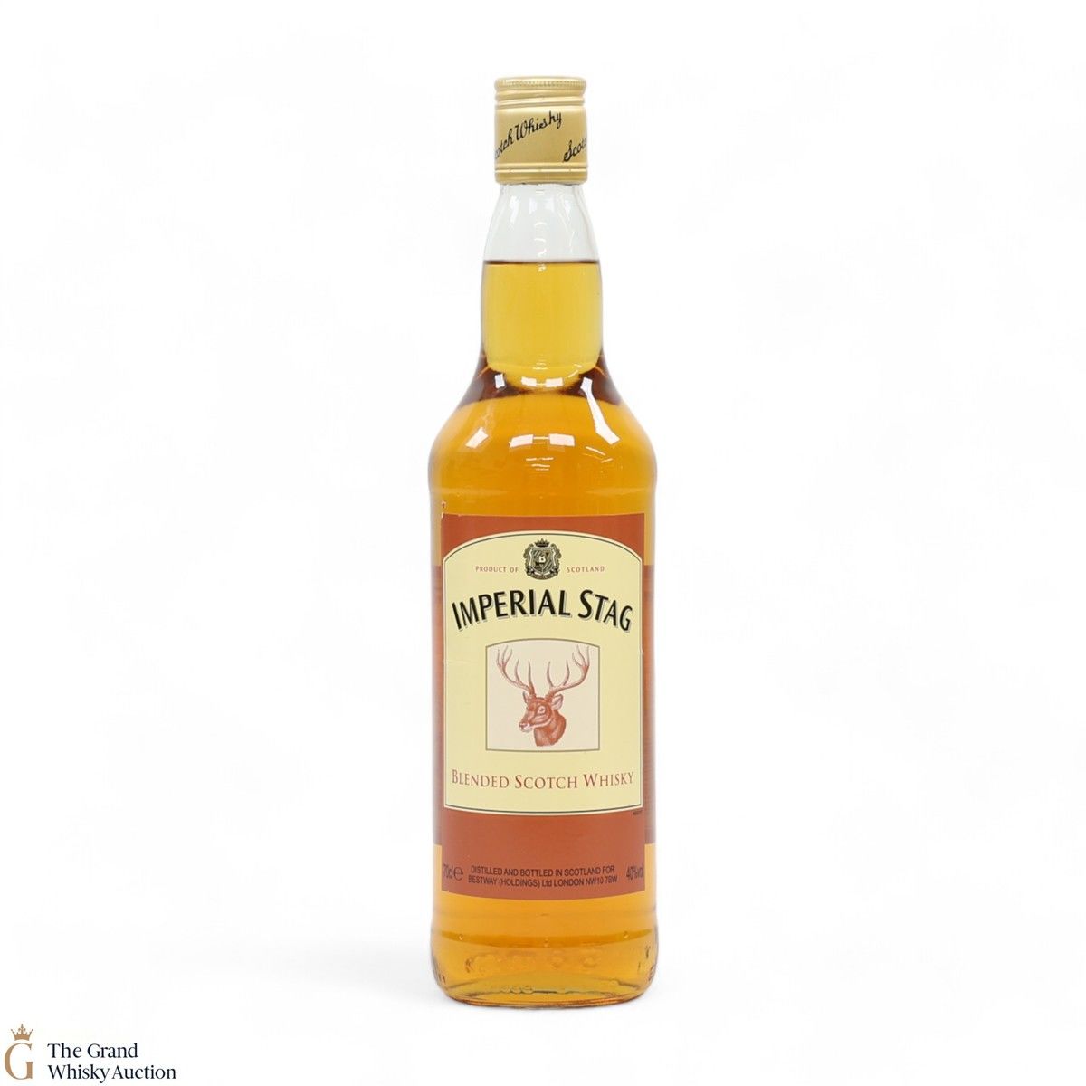 Imperial Stag - Blend